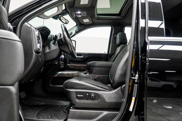 2023 GMC Sierra 2500HD 4WD Crew Cab 159" Denali - 22939428 - 43