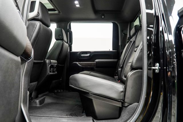 2023 GMC Sierra 2500HD 4WD Crew Cab 159" Denali - 22939428 - 44