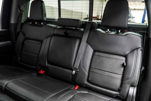 2023 GMC Sierra 2500HD 4WD Crew Cab 159" Denali - 22939428 - 46