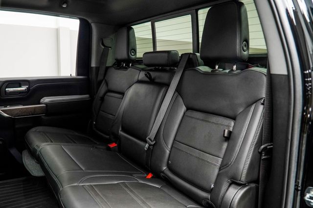 2023 GMC Sierra 2500HD 4WD Crew Cab 159" Denali - 22939428 - 47
