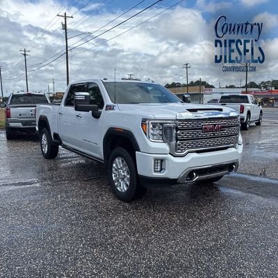 2023 GMC Sierra 2500HD