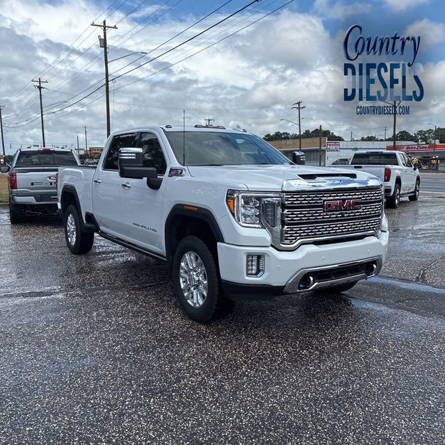 2023 GMC Sierra 2500HD 4WD Crew Cab 159" Denali - 23047708 - 0