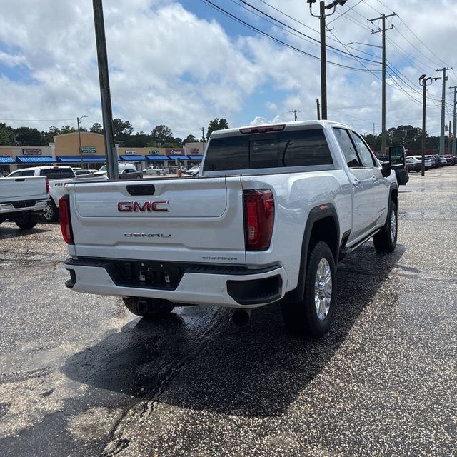 2023 GMC Sierra 2500HD 4WD Crew Cab 159" Denali - 23047708 - 9