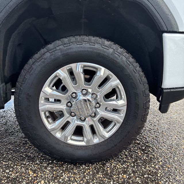 2023 GMC Sierra 2500HD 4WD Crew Cab 159" Denali - 23047708 - 11