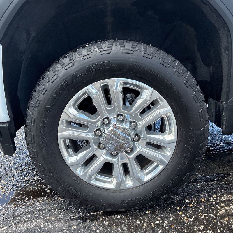 2023 GMC Sierra 2500HD 4WD Crew Cab 159" Denali - 23047708 - 12