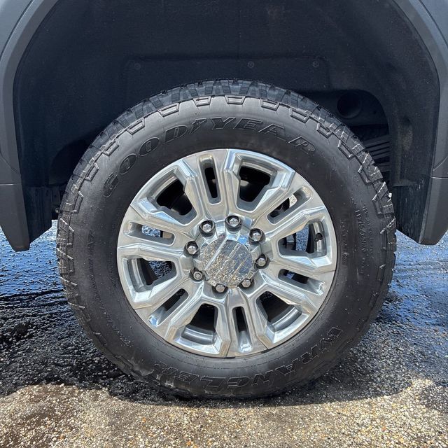 2023 GMC Sierra 2500HD 4WD Crew Cab 159" Denali - 23047708 - 13