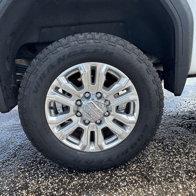 2023 GMC Sierra 2500HD 4WD Crew Cab 159" Denali - 23047708 - 14