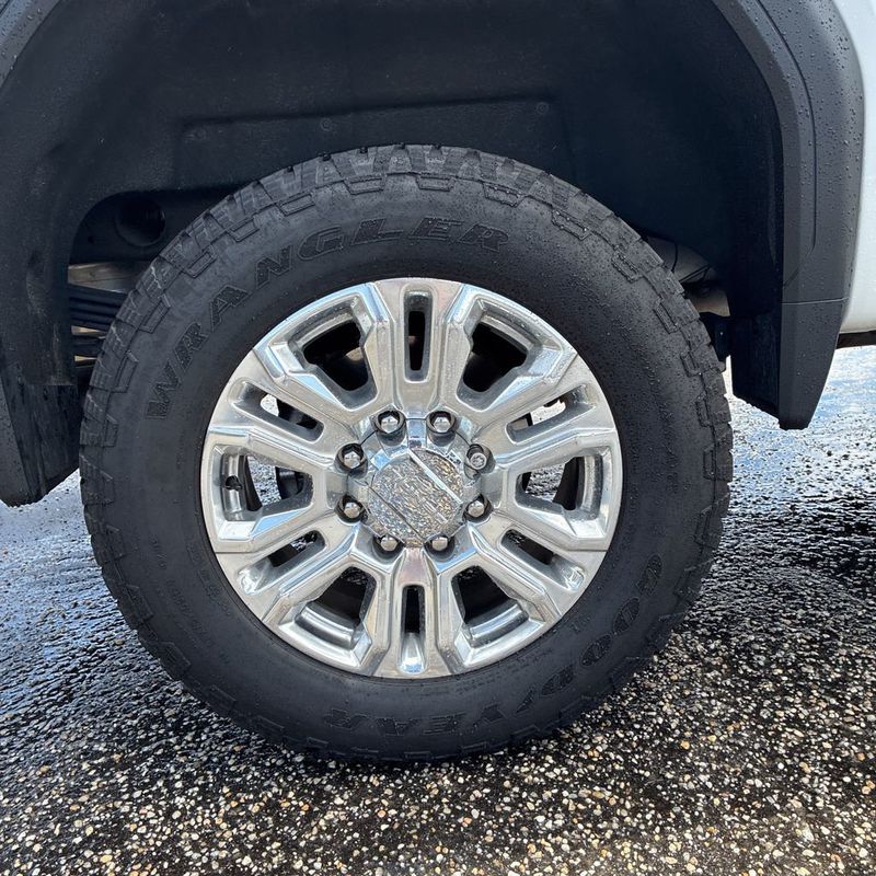 2023 GMC Sierra 2500HD 4WD Crew Cab 159" Denali - 23047708 - 14