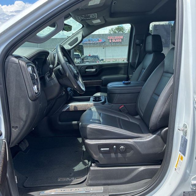 2023 GMC Sierra 2500HD 4WD Crew Cab 159" Denali - 23047708 - 15