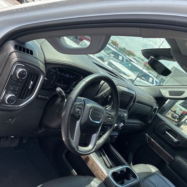 2023 GMC Sierra 2500HD 4WD Crew Cab 159" Denali - 23047708 - 16