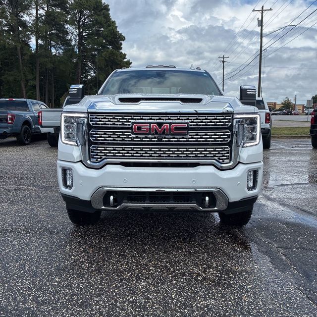 2023 GMC Sierra 2500HD 4WD Crew Cab 159" Denali - 23047708 - 1