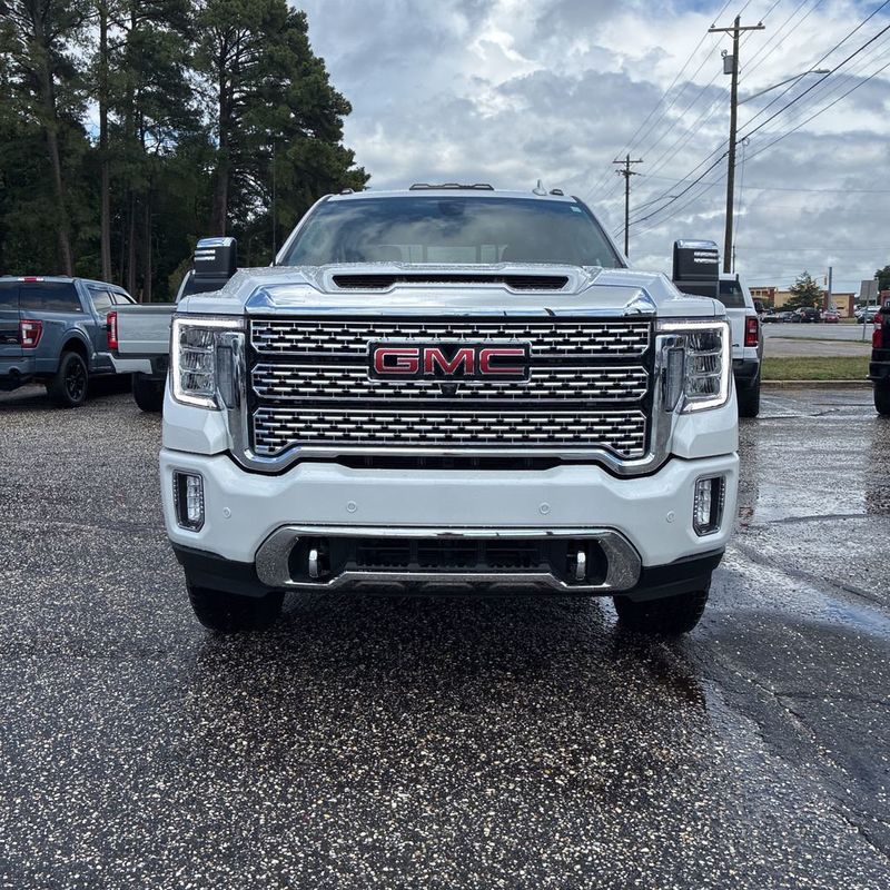 2023 GMC Sierra 2500HD 4WD Crew Cab 159" Denali - 23047708 - 1