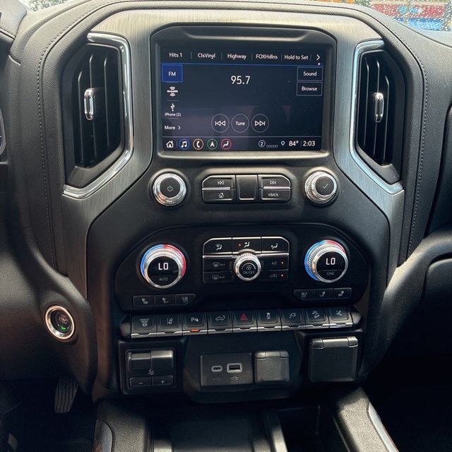 2023 GMC Sierra 2500HD 4WD Crew Cab 159" Denali - 23047708 - 21