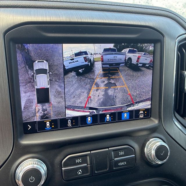 2023 GMC Sierra 2500HD 4WD Crew Cab 159" Denali - 23047708 - 22