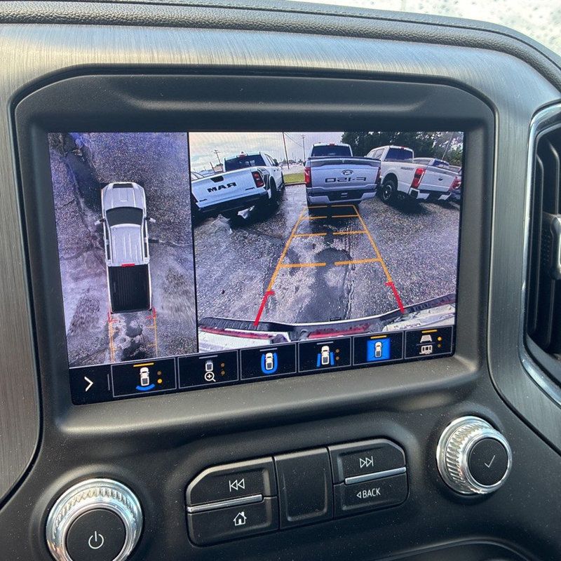 2023 GMC Sierra 2500HD 4WD Crew Cab 159" Denali - 23047708 - 22
