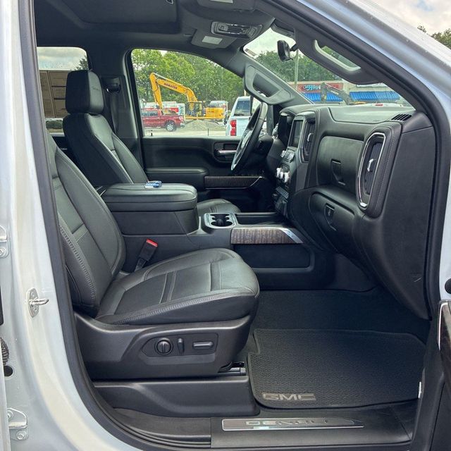2023 GMC Sierra 2500HD 4WD Crew Cab 159" Denali - 23047708 - 24