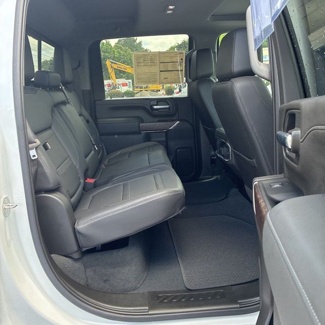 2023 GMC Sierra 2500HD 4WD Crew Cab 159" Denali - 23047708 - 25