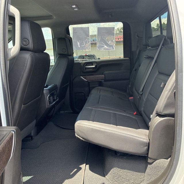 2023 GMC Sierra 2500HD 4WD Crew Cab 159" Denali - 23047708 - 26