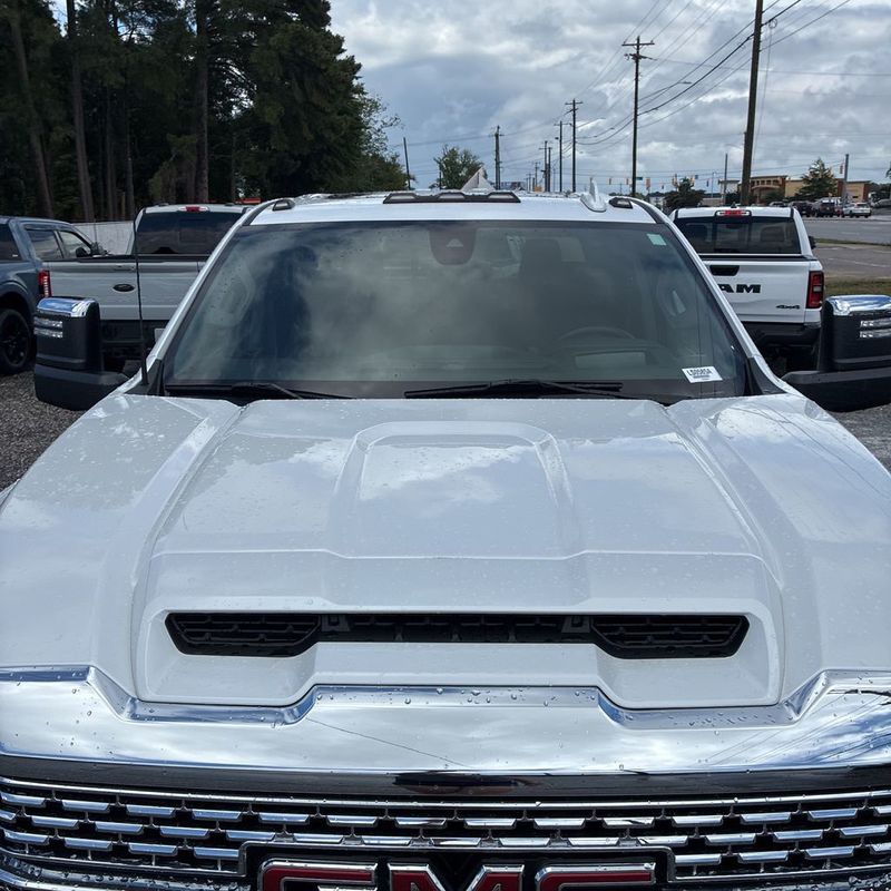 2023 GMC Sierra 2500HD 4WD Crew Cab 159" Denali - 23047708 - 2