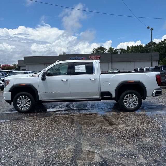 2023 GMC Sierra 2500HD 4WD Crew Cab 159" Denali - 23047708 - 4