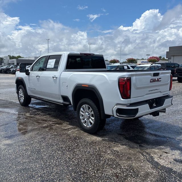 2023 GMC Sierra 2500HD 4WD Crew Cab 159" Denali - 23047708 - 5