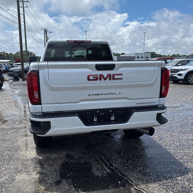 2023 GMC Sierra 2500HD 4WD Crew Cab 159" Denali - 23047708 - 6