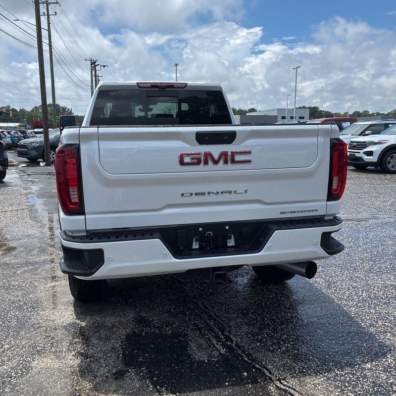 2023 GMC Sierra 2500HD 4WD Crew Cab 159" Denali - 23047708 - 6