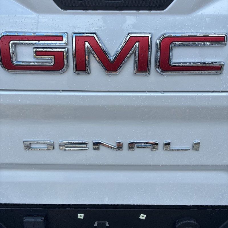 2023 GMC Sierra 2500HD 4WD Crew Cab 159" Denali - 23047708 - 7