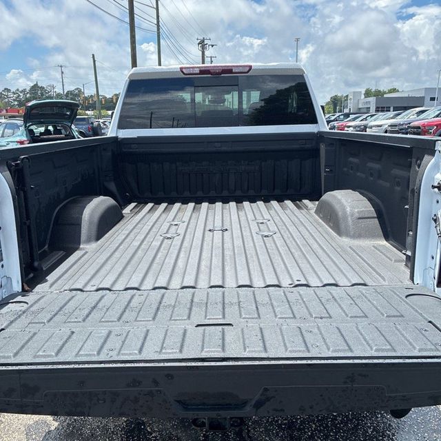 2023 GMC Sierra 2500HD 4WD Crew Cab 159" Denali - 23047708 - 8