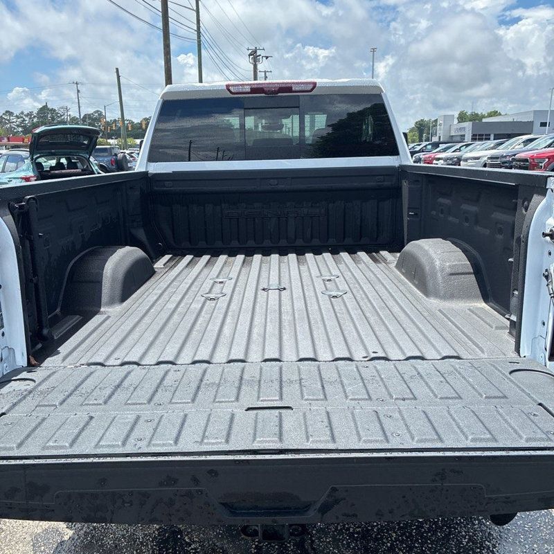 2023 GMC Sierra 2500HD 4WD Crew Cab 159" Denali - 23047708 - 8