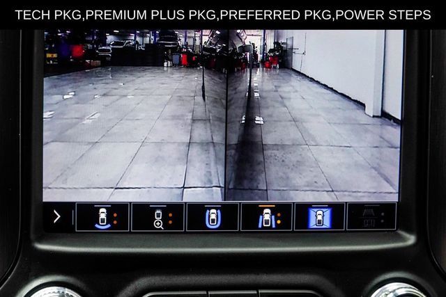 2023 GMC Sierra 2500HD 4WD Crew Cab 172" AT4 - 23051737 - 28