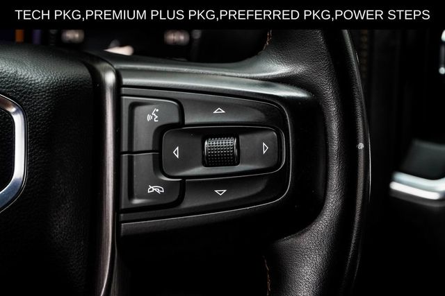 2023 GMC Sierra 2500HD 4WD Crew Cab 172" AT4 - 23051737 - 30