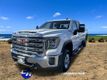 2023 GMC Sierra 2500HD 4WD Crew Cab 172" SLE - 22752632 - 0