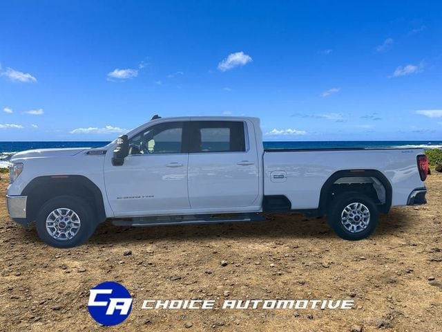 2023 GMC Sierra 2500HD 4WD Crew Cab 172" SLE - 22752632 - 2