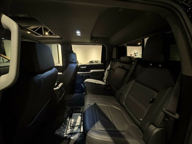 2023 GMC Sierra 2500HD 4WD/DenaliBlackDiamondEdition/DenaliUltimatePkg/MoonRoof/360Cam - 22936623 - 9