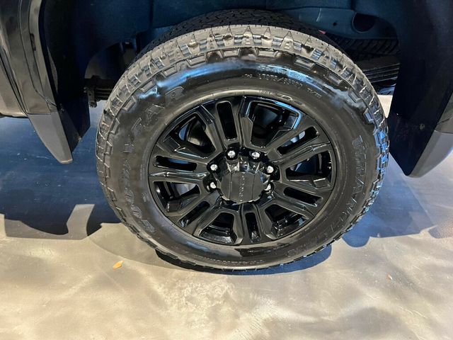 2023 GMC Sierra 2500HD 4WD/DenaliBlackDiamondEdition/DenaliUltimatePkg/MoonRoof/360Cam - 22936623 - 10