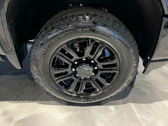 2023 GMC Sierra 2500HD 4WD/DenaliBlackDiamondEdition/DenaliUltimatePkg/MoonRoof/360Cam - 22936623 - 12