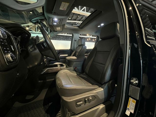 2023 GMC Sierra 2500HD 4WD/DenaliBlackDiamondEdition/DenaliUltimatePkg/MoonRoof/360Cam - 22936623 - 15