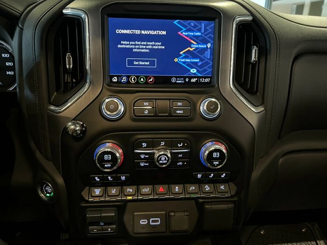 2023 GMC Sierra 2500HD 4WD/DenaliBlackDiamondEdition/DenaliUltimatePkg/MoonRoof/360Cam - 22936623 - 17