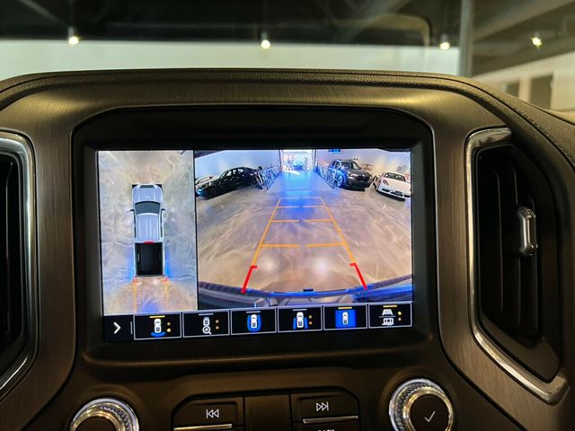 2023 GMC Sierra 2500HD 4WD/DenaliBlackDiamondEdition/DenaliUltimatePkg/MoonRoof/360Cam - 22936623 - 18