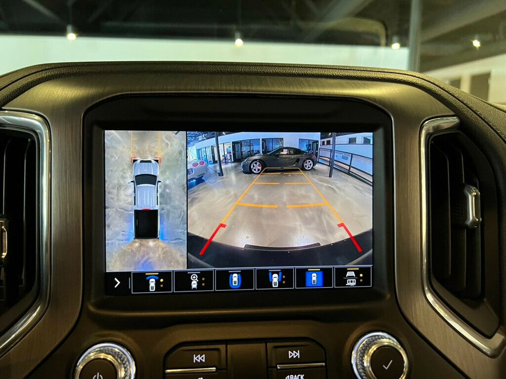 2023 GMC Sierra 2500HD 4WD/DenaliBlackDiamondEdition/DenaliUltimatePkg/MoonRoof/360Cam - 22936623 - 19