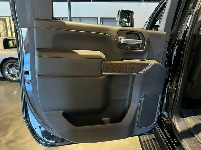2023 GMC Sierra 2500HD 4WD/DenaliBlackDiamondEdition/DenaliUltimatePkg/MoonRoof/360Cam - 22936623 - 22