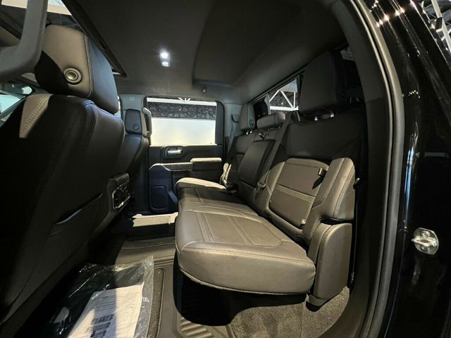 2023 GMC Sierra 2500HD 4WD/DenaliBlackDiamondEdition/DenaliUltimatePkg/MoonRoof/360Cam - 22936623 - 24