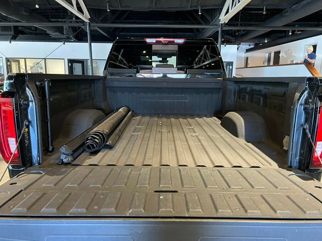 2023 GMC Sierra 2500HD 4WD/DenaliBlackDiamondEdition/DenaliUltimatePkg/MoonRoof/360Cam - 22936623 - 25
