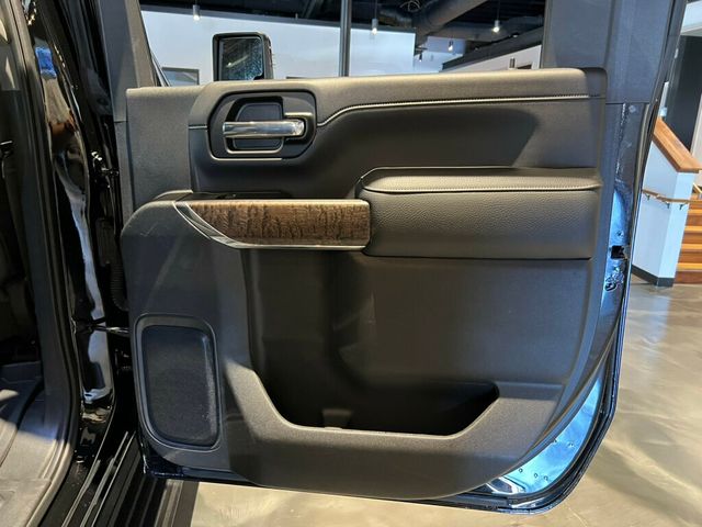 2023 GMC Sierra 2500HD 4WD/DenaliBlackDiamondEdition/DenaliUltimatePkg/MoonRoof/360Cam - 22936623 - 26