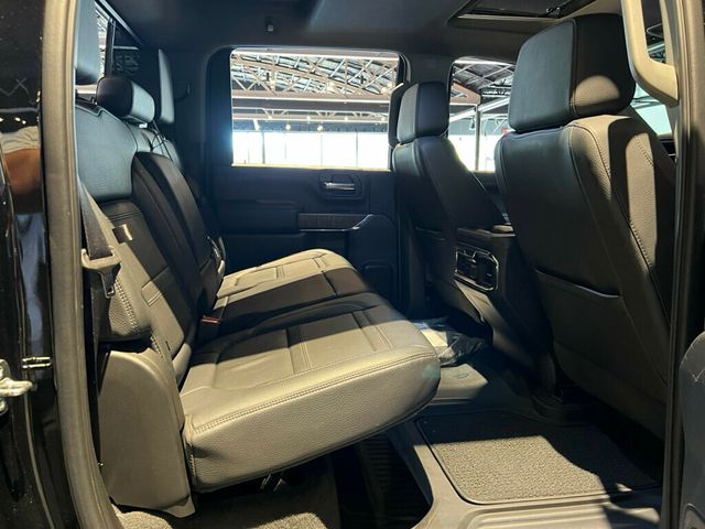 2023 GMC Sierra 2500HD 4WD/DenaliBlackDiamondEdition/DenaliUltimatePkg/MoonRoof/360Cam - 22936623 - 27