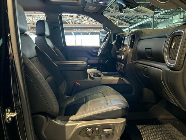 2023 GMC Sierra 2500HD 4WD/DenaliBlackDiamondEdition/DenaliUltimatePkg/MoonRoof/360Cam - 22936623 - 30