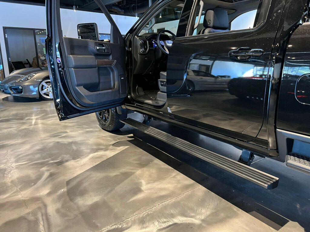 2023 GMC Sierra 2500HD 4WD/DenaliBlackDiamondEdition/DenaliUltimatePkg/MoonRoof/360Cam - 22936623 - 32