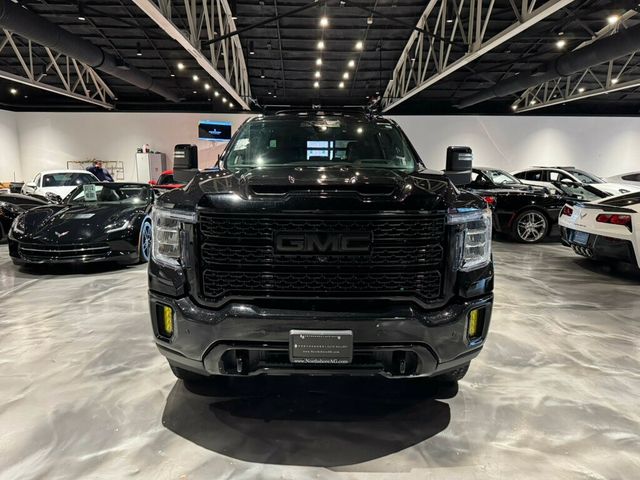 2023 GMC Sierra 2500HD 4WD/DenaliBlackDiamondEdition/DenaliUltimatePkg/MoonRoof/360Cam - 22936623 - 7