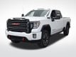 2023 GMC Sierra 2500HD AT4 - 22765935 - 0